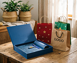 Eco Packaging Solutions